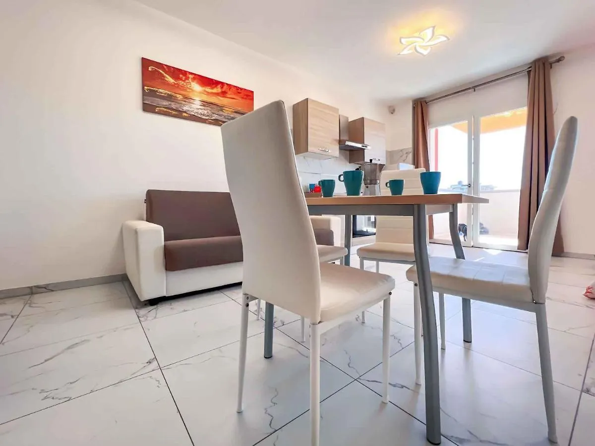 Apartments In Bibione 42838 0*,  Italien