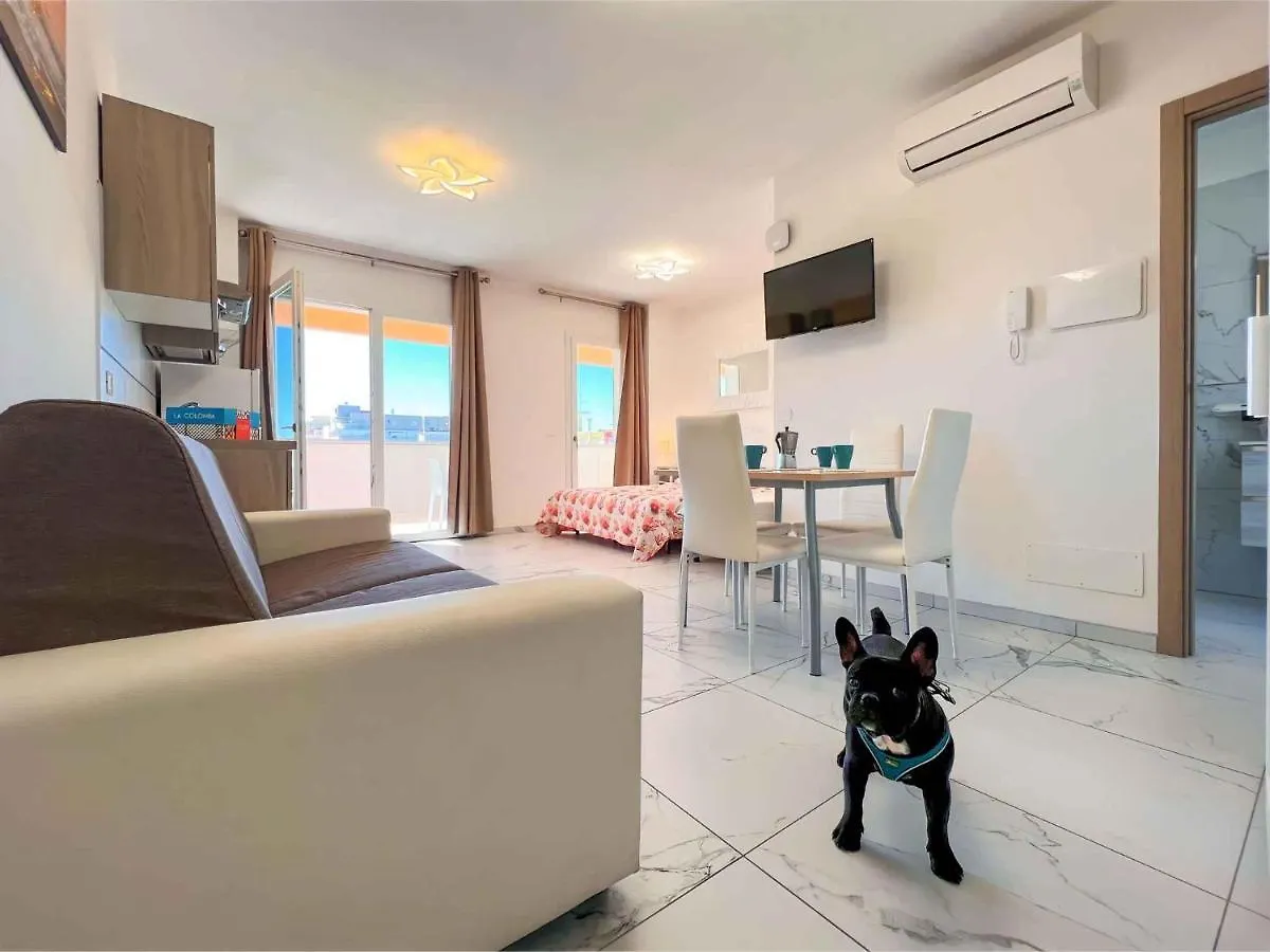 Apartments In Bibione 42838