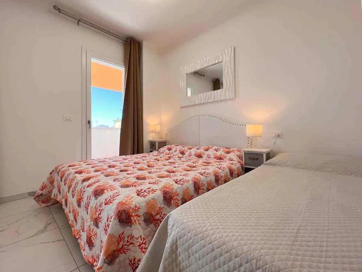 Apartments In Bibione 42838