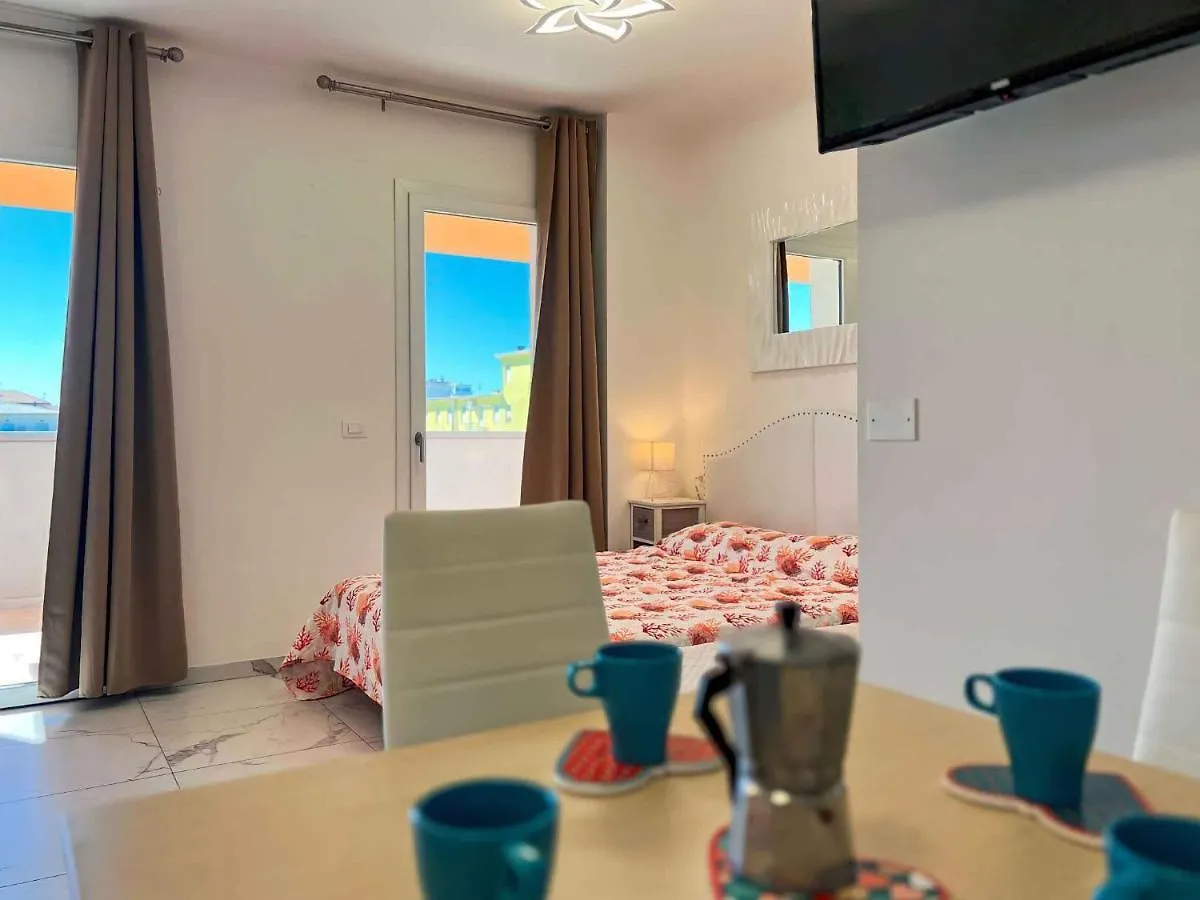 Apartments In Bibione 42838