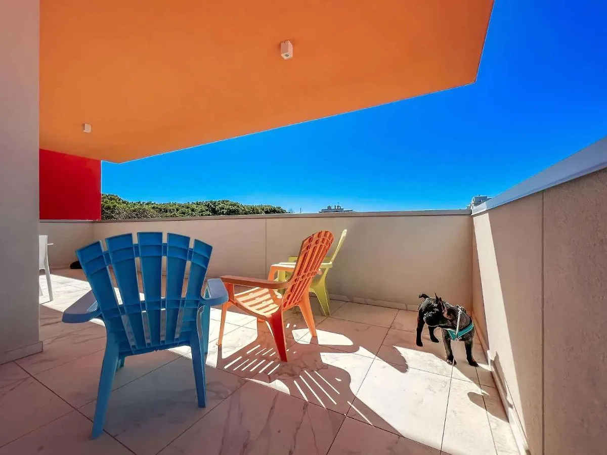Apartments In Bibione 42838 Italien