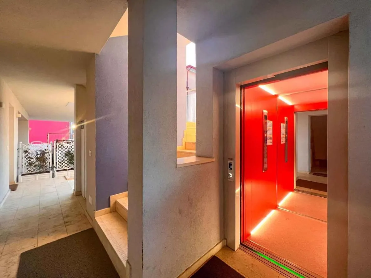 Apartments In Bibione 42838 Italien