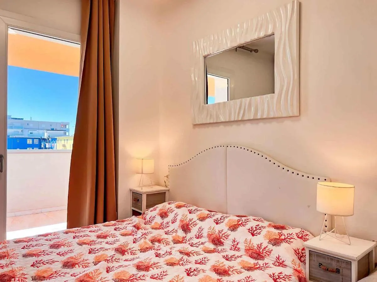 Apartments In Bibione 42838