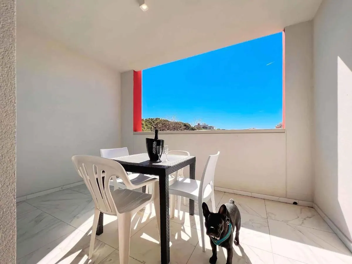 Apartments In Bibione 42838 Italy