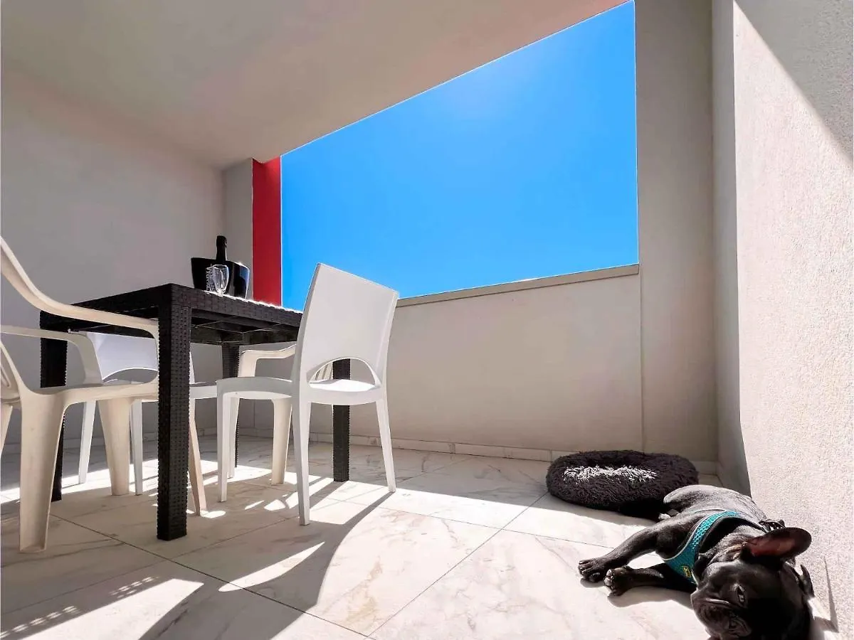Apartments In Bibione 42838