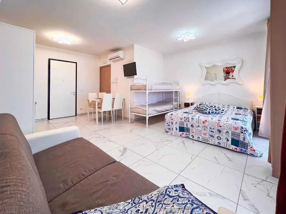 Apartments In Bibione 42838