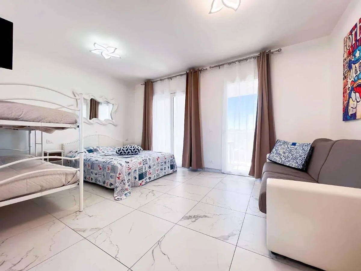 Apartments In Bibione 42838