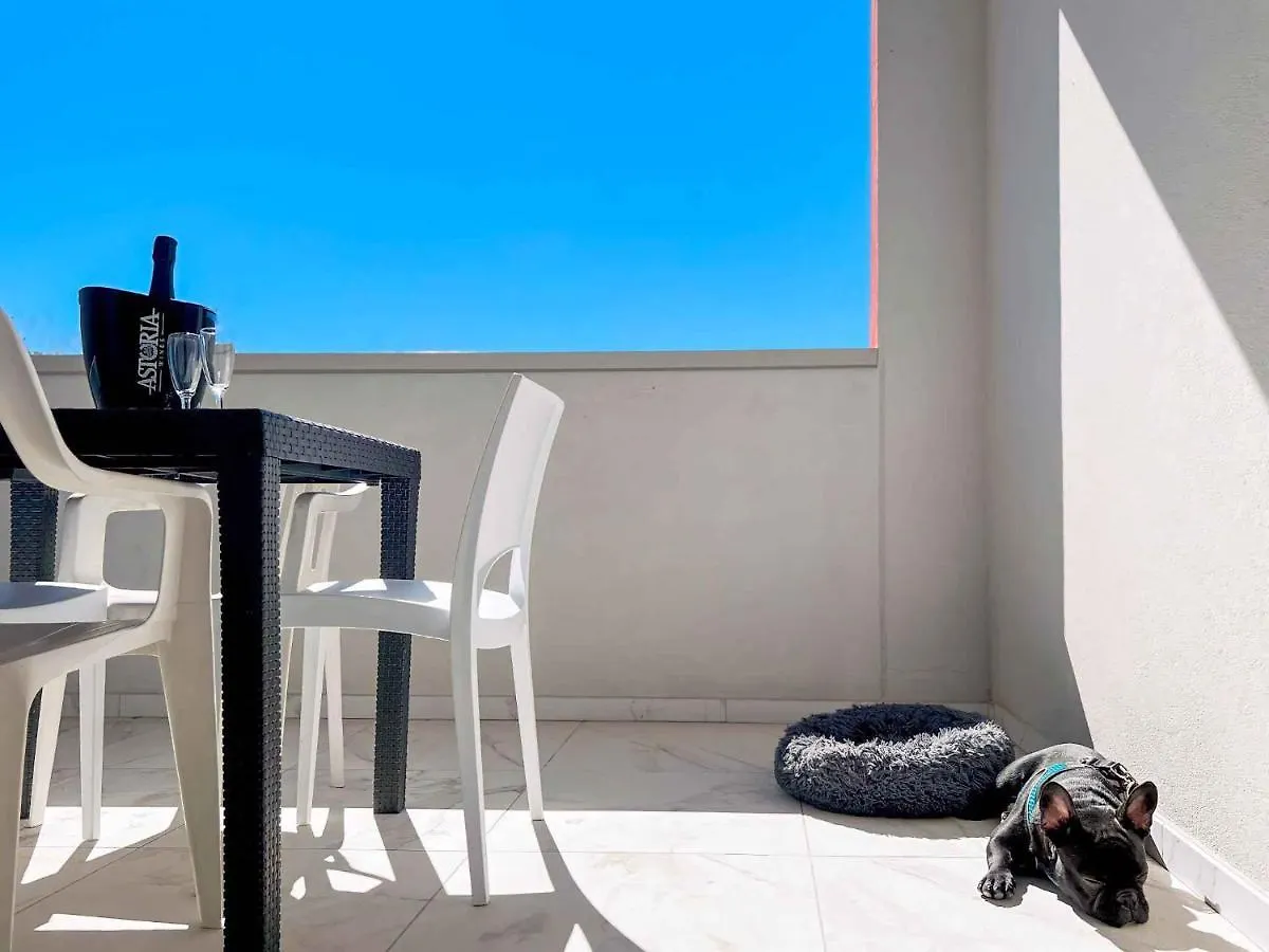 Apartments In Bibione 42838