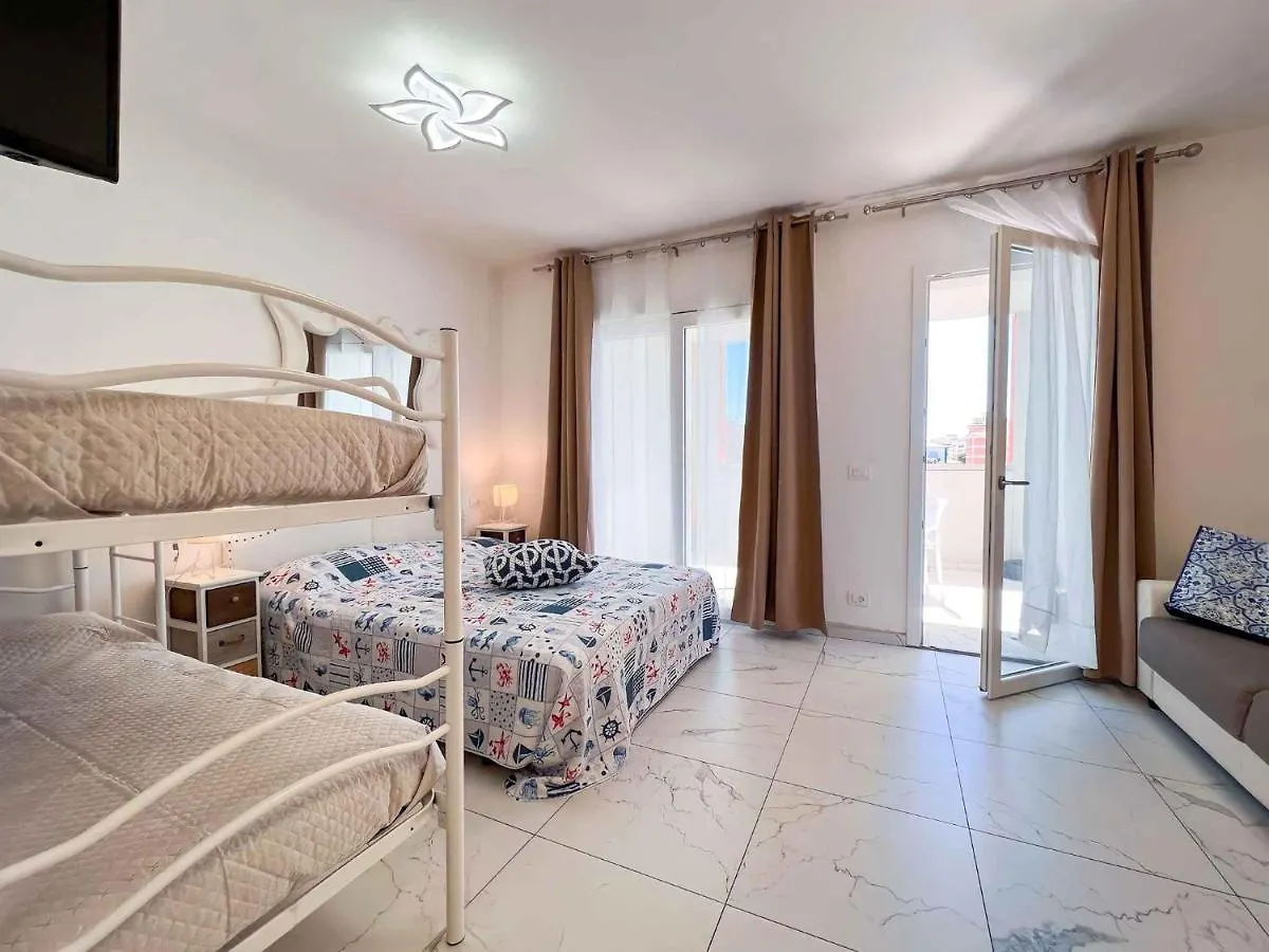 Apartments In Bibione 42838 Italien