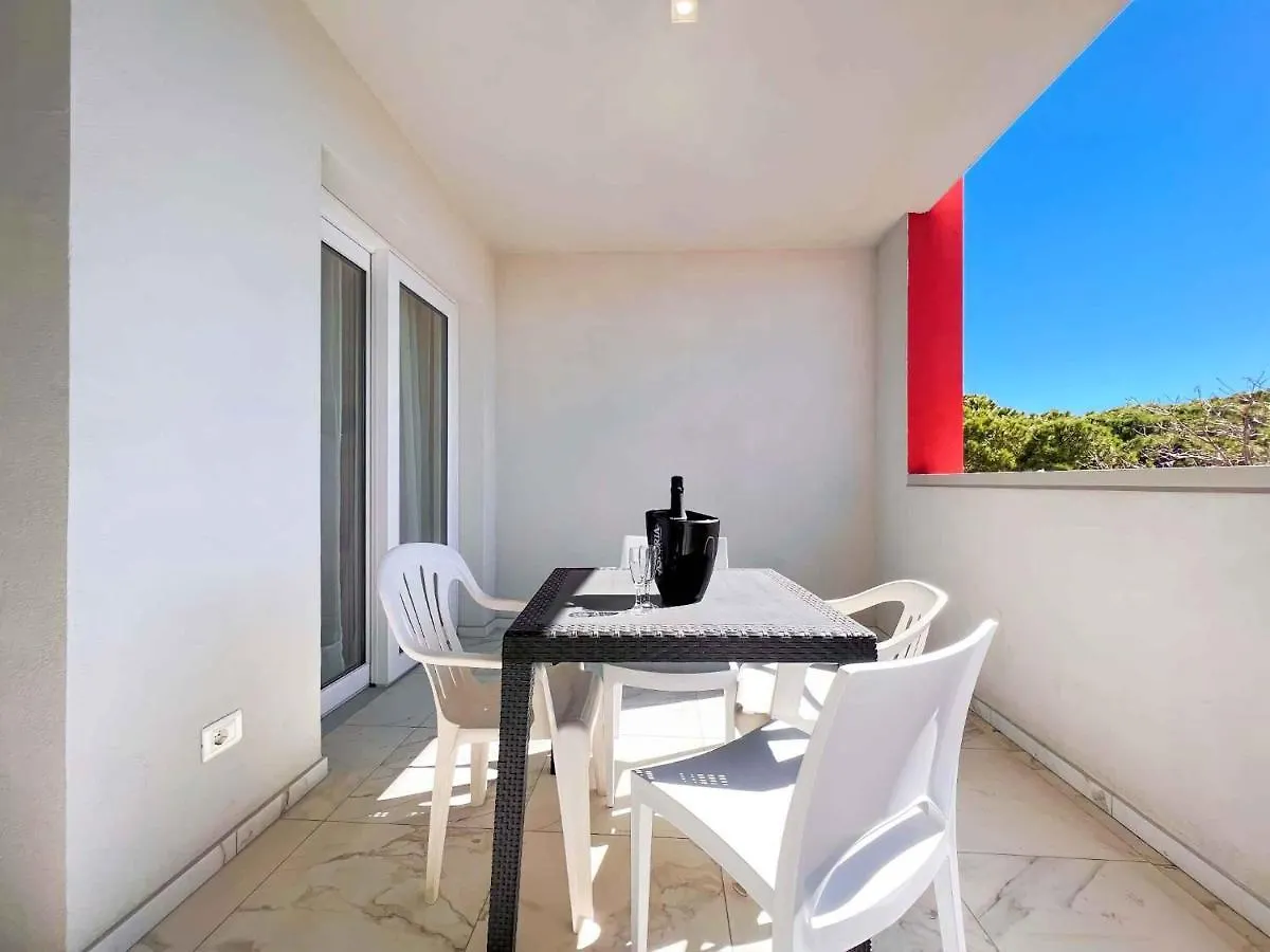Apartments In Bibione 42838 Italien