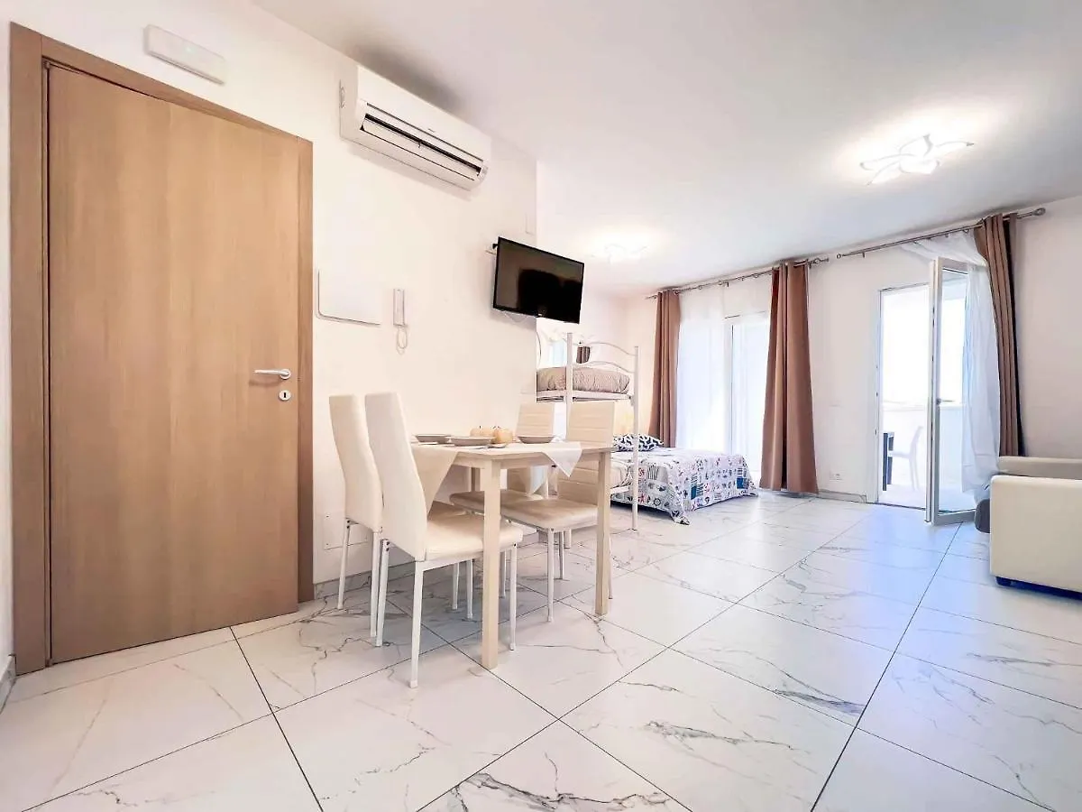 Apartments In Bibione 42838