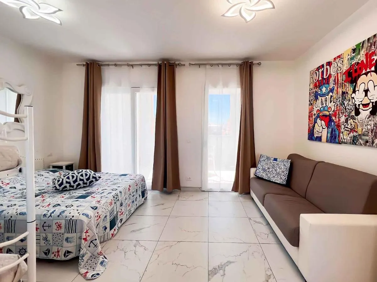 Apartments In Bibione 42838 0*,  Italien